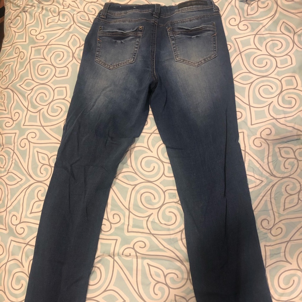 Jeans - Picture 2 of 2